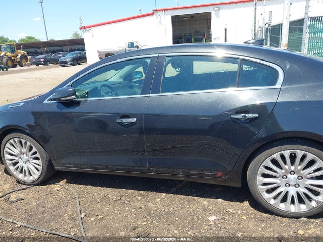 Aukcja sprzedaży 2015 Buick Lacrosse Premium Ii, vin: 1G4GF5G30FF302576, numer aukcji: 45256373