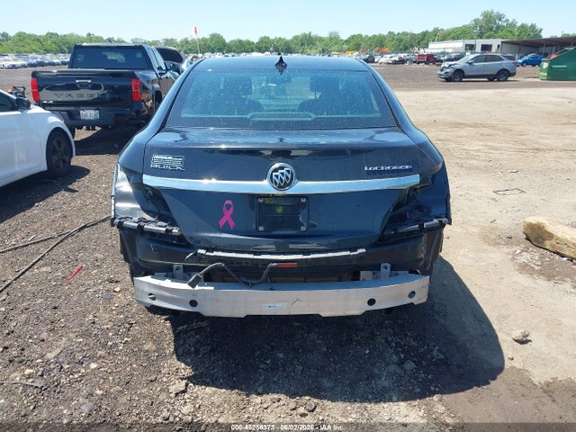 Aukcja sprzedaży 2015 Buick Lacrosse Premium Ii, vin: 1G4GF5G30FF302576, numer aukcji: 45256373