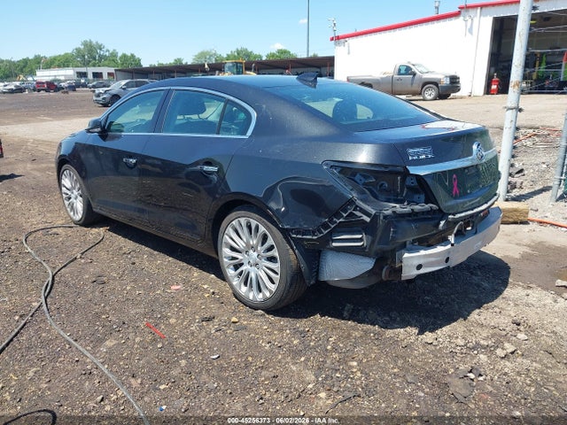 Aukcja sprzedaży 2015 Buick Lacrosse Premium Ii, vin: 1G4GF5G30FF302576, numer aukcji: 45256373