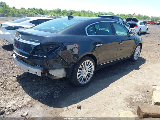 Aukcja sprzedaży 2015 Buick Lacrosse Premium Ii, vin: 1G4GF5G30FF302576, numer aukcji: 45256373