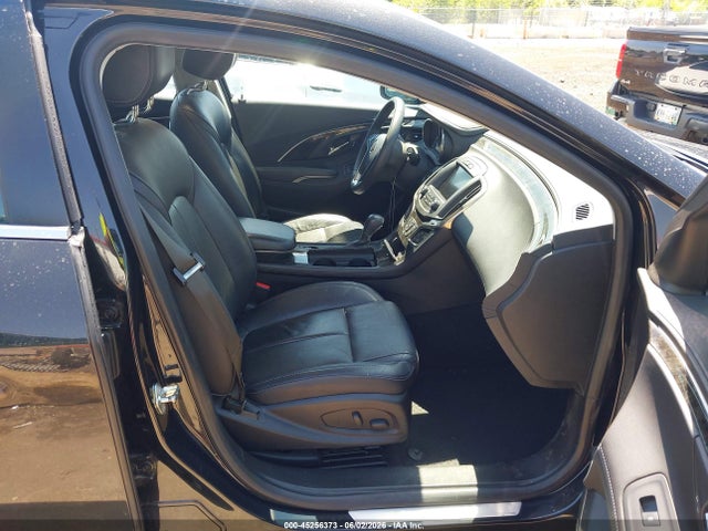 Aukcja sprzedaży 2015 Buick Lacrosse Premium Ii, vin: 1G4GF5G30FF302576, numer aukcji: 45256373