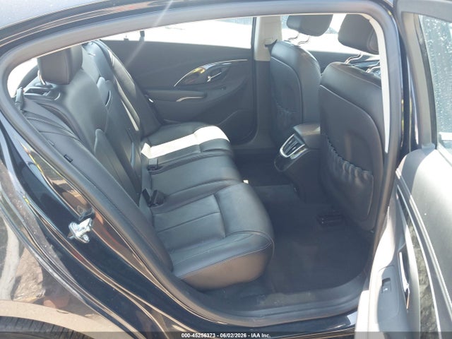 Aukcja sprzedaży 2015 Buick Lacrosse Premium Ii, vin: 1G4GF5G30FF302576, numer aukcji: 45256373