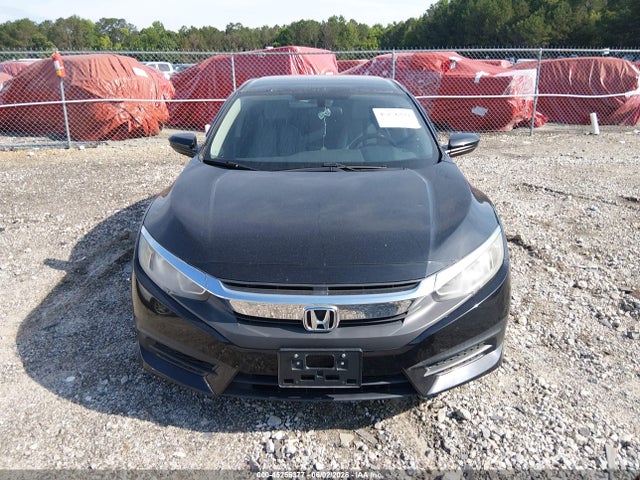 19XFC2F55HE045244 Honda Civic Lx