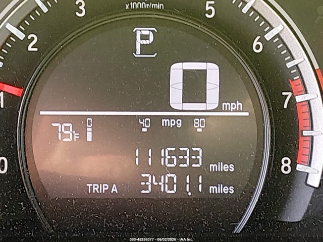 Honda Civic Lx 2017 19XFC2F55HE045244 Image 16