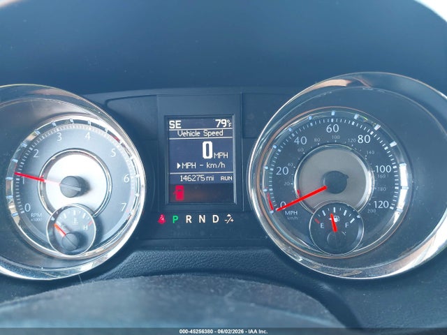 45256380 :رقم المزاد ، 2C4RC1CG9ER413187 vin ، 2014 Chrysler Town & Country Touring-l مزاد بيع