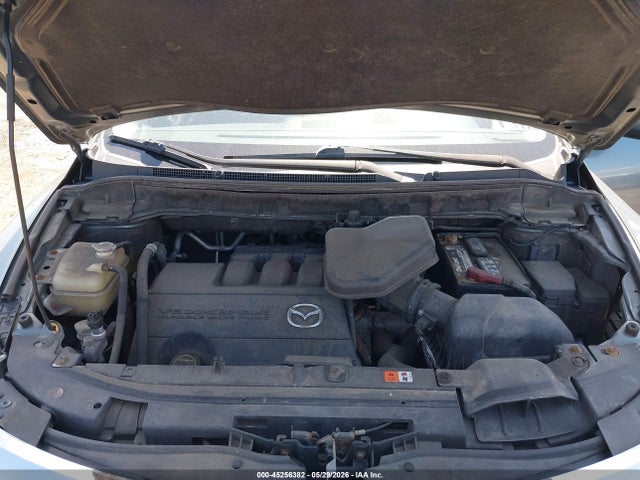 Aukcja sprzedaży 2010 Mazda Cx-9 Touring, vin: JM3TB3MV9A0219093, numer aukcji: 45256382