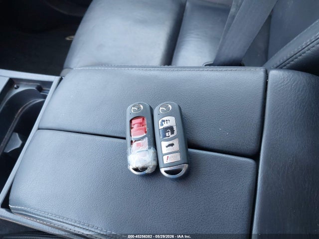 Aukcja sprzedaży 2010 Mazda Cx-9 Touring, vin: JM3TB3MV9A0219093, numer aukcji: 45256382