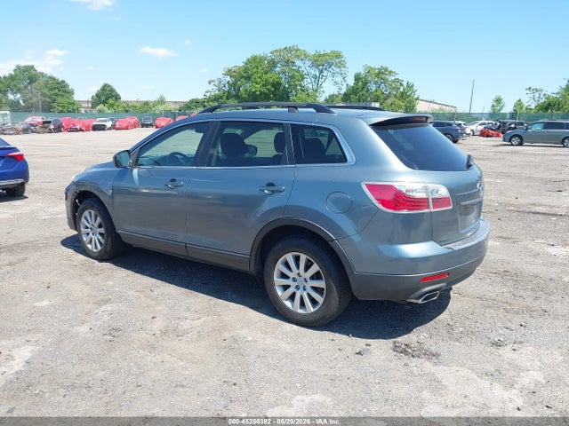 Aukcja sprzedaży 2010 Mazda Cx-9 Touring, vin: JM3TB3MV9A0219093, numer aukcji: 45256382