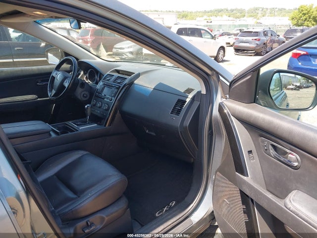 Aukcja sprzedaży 2010 Mazda Cx-9 Touring, vin: JM3TB3MV9A0219093, numer aukcji: 45256382