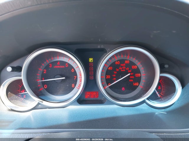 Aukcja sprzedaży 2010 Mazda Cx-9 Touring, vin: JM3TB3MV9A0219093, numer aukcji: 45256382
