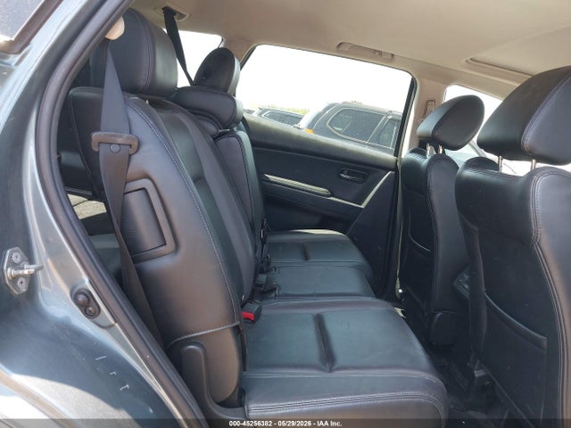 Aukcja sprzedaży 2010 Mazda Cx-9 Touring, vin: JM3TB3MV9A0219093, numer aukcji: 45256382