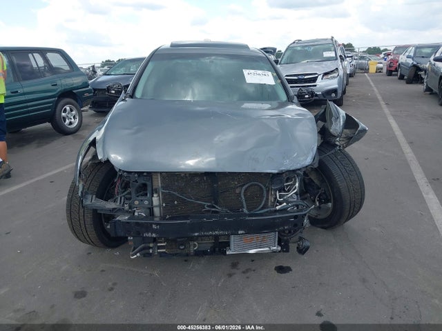 Продаж на аукціоні авто 2011 Infiniti G37x, vin: JN1CV6AR5BM402383, номер лоту: 45256383