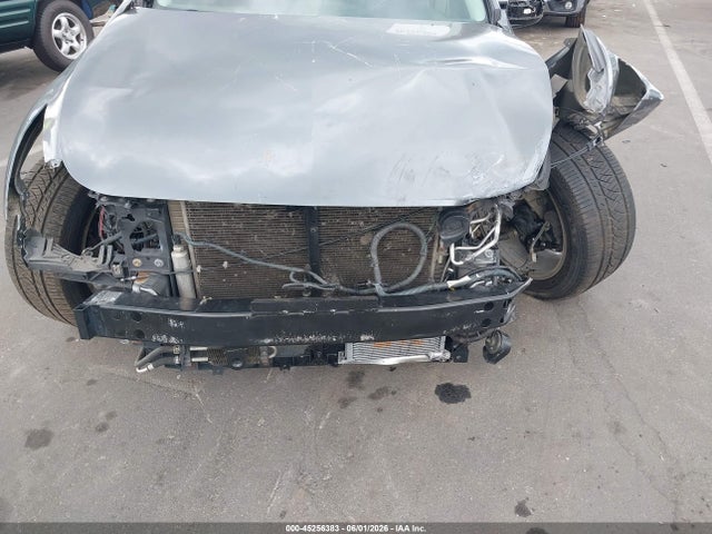 Продаж на аукціоні авто 2011 Infiniti G37x, vin: JN1CV6AR5BM402383, номер лоту: 45256383