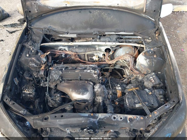 Aukcja sprzedaży 2005 Toyota Camry Xle, vin: 4T1BE32K25U403029, numer aukcji: 45256385