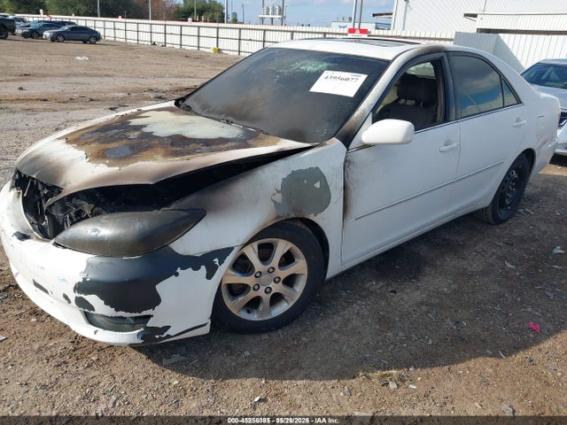 Aukcja sprzedaży 2005 Toyota Camry Xle, vin: 4T1BE32K25U403029, numer aukcji: 45256385