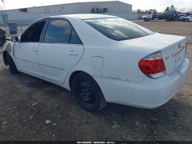 Aukcja sprzedaży 2005 Toyota Camry Xle, vin: 4T1BE32K25U403029, numer aukcji: 45256385