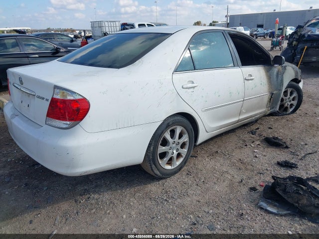 Aukcja sprzedaży 2005 Toyota Camry Xle, vin: 4T1BE32K25U403029, numer aukcji: 45256385