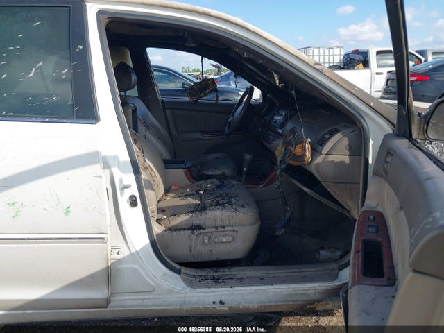 Aukcja sprzedaży 2005 Toyota Camry Xle, vin: 4T1BE32K25U403029, numer aukcji: 45256385