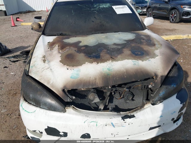 Aukcja sprzedaży 2005 Toyota Camry Xle, vin: 4T1BE32K25U403029, numer aukcji: 45256385