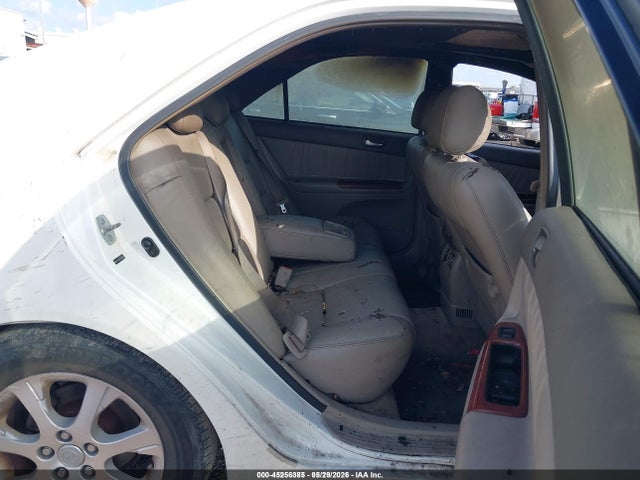 Aukcja sprzedaży 2005 Toyota Camry Xle, vin: 4T1BE32K25U403029, numer aukcji: 45256385
