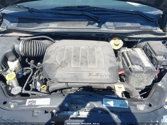 Aukcja sprzedaży 2019 Dodge Grand Caravan Sxt, vin: 2C4RDGCG2KR691800, numer aukcji: 45256386