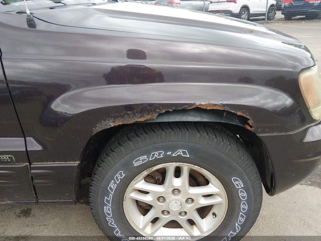 Продаж на аукціоні авто 2004 Jeep Grand Cherokee Laredo, vin: 1J4GW48S94C106939, номер лоту: 45256387