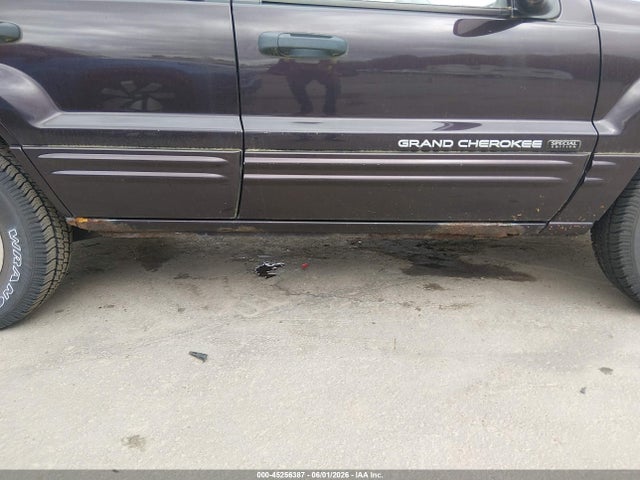Продаж на аукціоні авто 2004 Jeep Grand Cherokee Laredo, vin: 1J4GW48S94C106939, номер лоту: 45256387