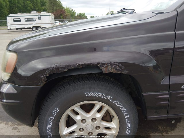 Продаж на аукціоні авто 2004 Jeep Grand Cherokee Laredo, vin: 1J4GW48S94C106939, номер лоту: 45256387