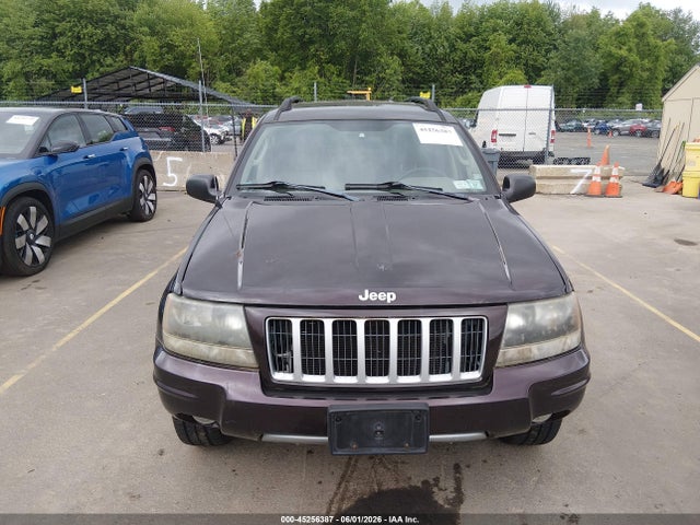 Продаж на аукціоні авто 2004 Jeep Grand Cherokee Laredo, vin: 1J4GW48S94C106939, номер лоту: 45256387
