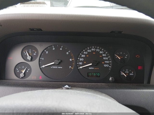 Продаж на аукціоні авто 2004 Jeep Grand Cherokee Laredo, vin: 1J4GW48S94C106939, номер лоту: 45256387