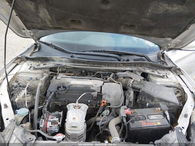 Продажа на аукционе авто 2014 Honda Accord Sport, vin: 1HGCR2F55EA270376, номер лота: 45256388
