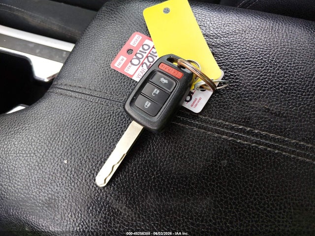 Продажа на аукционе авто 2014 Honda Accord Sport, vin: 1HGCR2F55EA270376, номер лота: 45256388