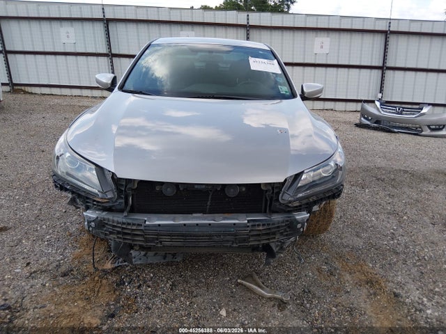Продажа на аукционе авто 2014 Honda Accord Sport, vin: 1HGCR2F55EA270376, номер лота: 45256388