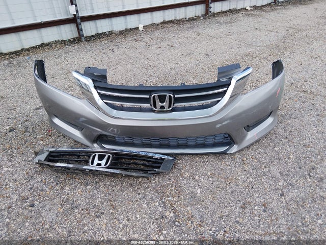 Продажа на аукционе авто 2014 Honda Accord Sport, vin: 1HGCR2F55EA270376, номер лота: 45256388