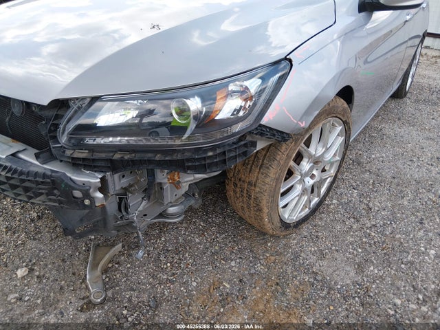 Продажа на аукционе авто 2014 Honda Accord Sport, vin: 1HGCR2F55EA270376, номер лота: 45256388