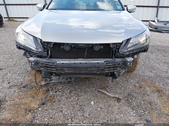 Продажа на аукционе авто 2014 Honda Accord Sport, vin: 1HGCR2F55EA270376, номер лота: 45256388