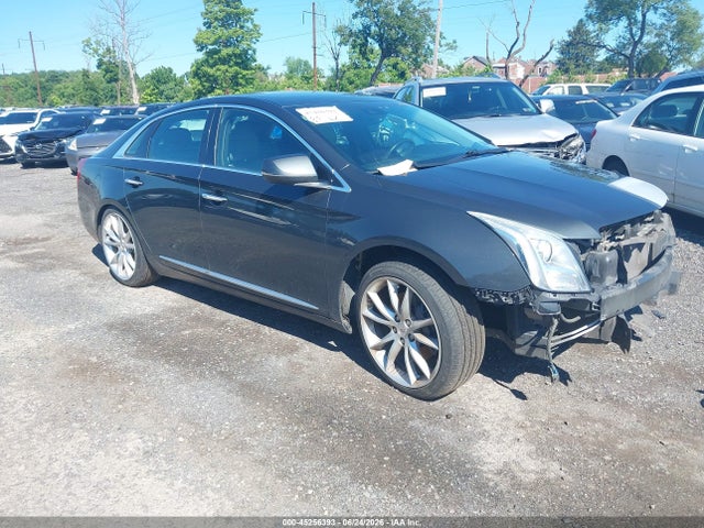 45256393 :رقم المزاد ، 2G61T5S35D9190277 vin ، 2013 Cadillac Xts Premium مزاد بيع
