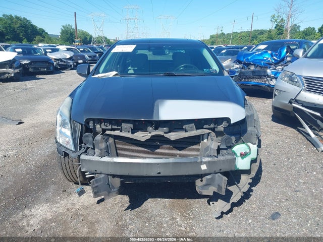 45256393 :رقم المزاد ، 2G61T5S35D9190277 vin ، 2013 Cadillac Xts Premium مزاد بيع