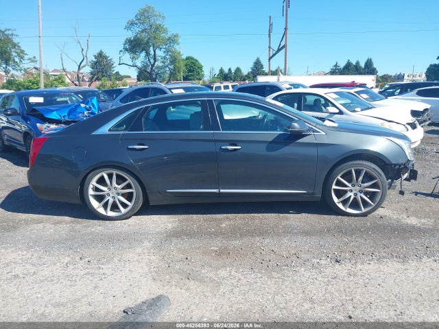 45256393 :رقم المزاد ، 2G61T5S35D9190277 vin ، 2013 Cadillac Xts Premium مزاد بيع