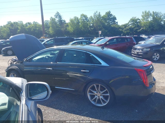 45256393 :رقم المزاد ، 2G61T5S35D9190277 vin ، 2013 Cadillac Xts Premium مزاد بيع