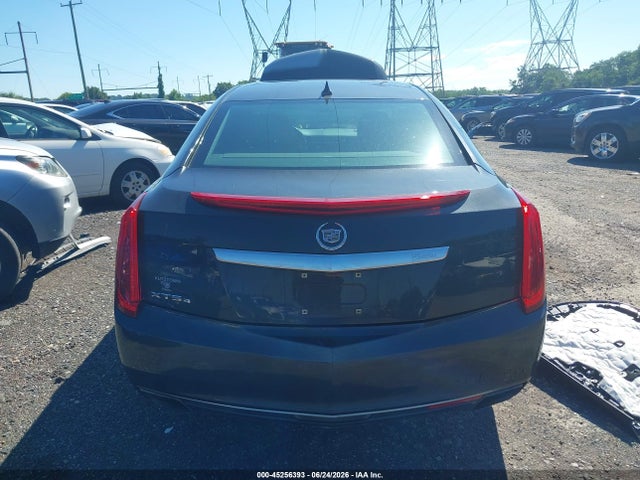 45256393 :رقم المزاد ، 2G61T5S35D9190277 vin ، 2013 Cadillac Xts Premium مزاد بيع