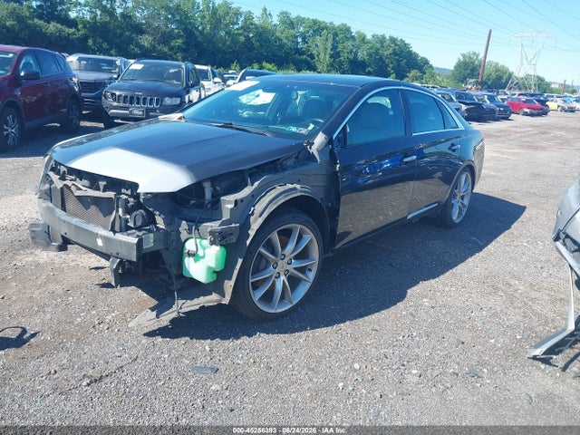 45256393 :رقم المزاد ، 2G61T5S35D9190277 vin ، 2013 Cadillac Xts Premium مزاد بيع