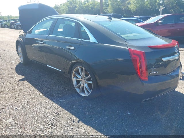 45256393 :رقم المزاد ، 2G61T5S35D9190277 vin ، 2013 Cadillac Xts Premium مزاد بيع
