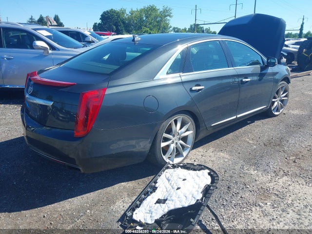 45256393 :رقم المزاد ، 2G61T5S35D9190277 vin ، 2013 Cadillac Xts Premium مزاد بيع