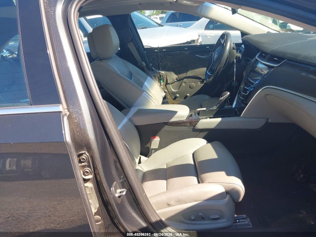 45256393 :رقم المزاد ، 2G61T5S35D9190277 vin ، 2013 Cadillac Xts Premium مزاد بيع