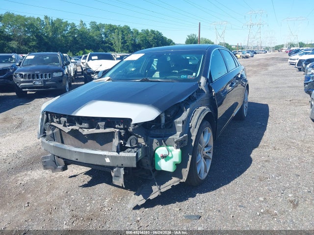 45256393 :رقم المزاد ، 2G61T5S35D9190277 vin ، 2013 Cadillac Xts Premium مزاد بيع