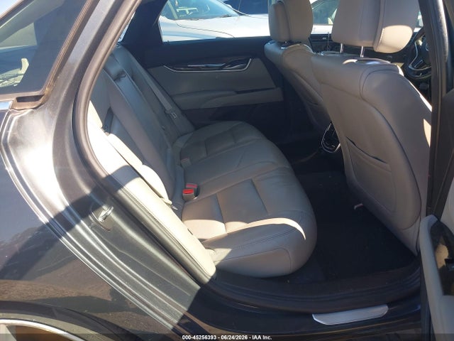 45256393 :رقم المزاد ، 2G61T5S35D9190277 vin ، 2013 Cadillac Xts Premium مزاد بيع