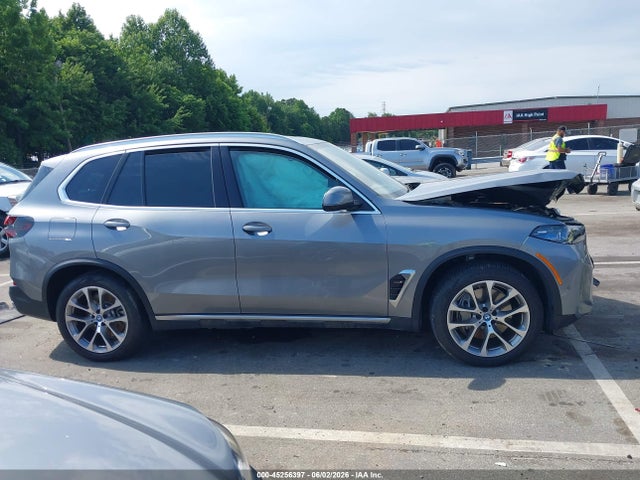 45256397 :رقم المزاد ، 5UX43EU03R9U15515 vin ، 2024 Bmw X5 Phev Xdrive50e مزاد بيع