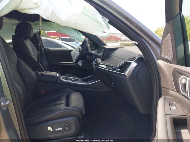 45256397 :رقم المزاد ، 5UX43EU03R9U15515 vin ، 2024 Bmw X5 Phev Xdrive50e مزاد بيع