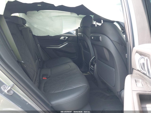 45256397 :رقم المزاد ، 5UX43EU03R9U15515 vin ، 2024 Bmw X5 Phev Xdrive50e مزاد بيع